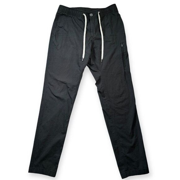 Vuori Other - Vuori Ripstop Climber Pants Gray Men's M? Check Size‎